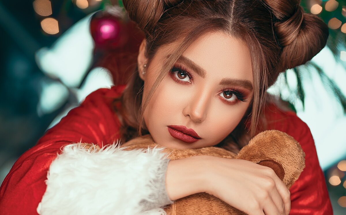 "Мы так редко видимся, скучаю" Фото автора Ali Pazani Pexels, используется по лицензии Creative Commons