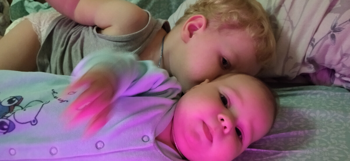 Спасибо всём за поддержку🥰