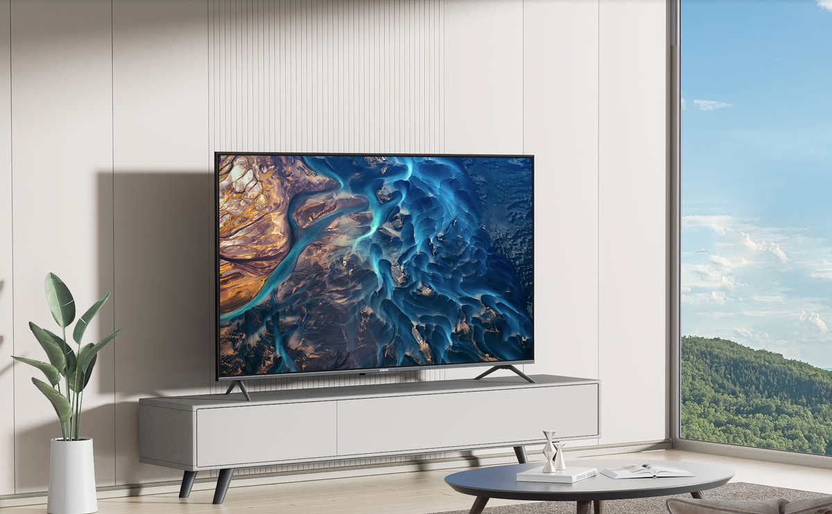 Mi tv a2. Телевизор Xiaomi es50. Xiaomi TV es 2022. Телевизор Xiaomi mi TV es 50 (2022). Новые телевизоры Xiaomi 2022