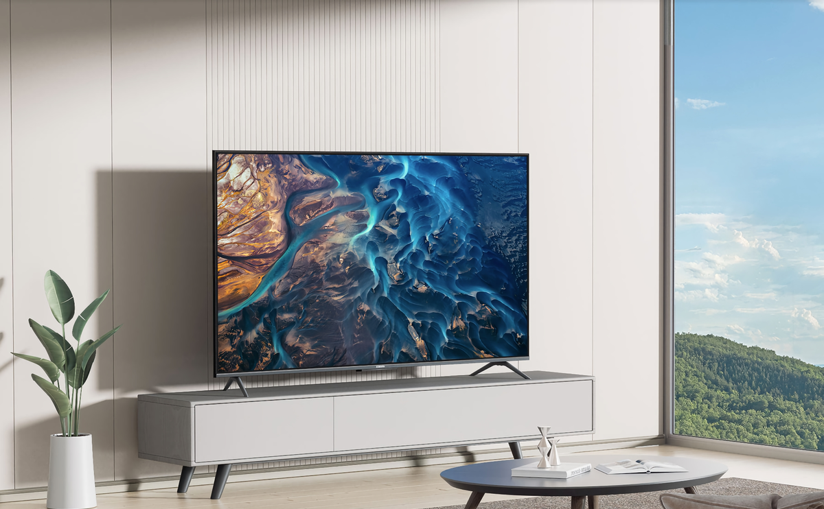 Лучший тв 50. Телевизор Xiaomi es50. Xiaomi TV es 2022. Телевизор Xiaomi mi TV es 50 (2022). Новые телевизоры Xiaomi 2022.