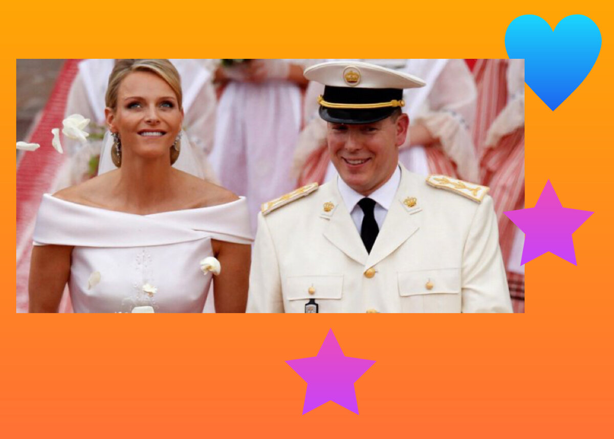 красивая сказка со свадьбой имеет продолжение по всем законам сказки