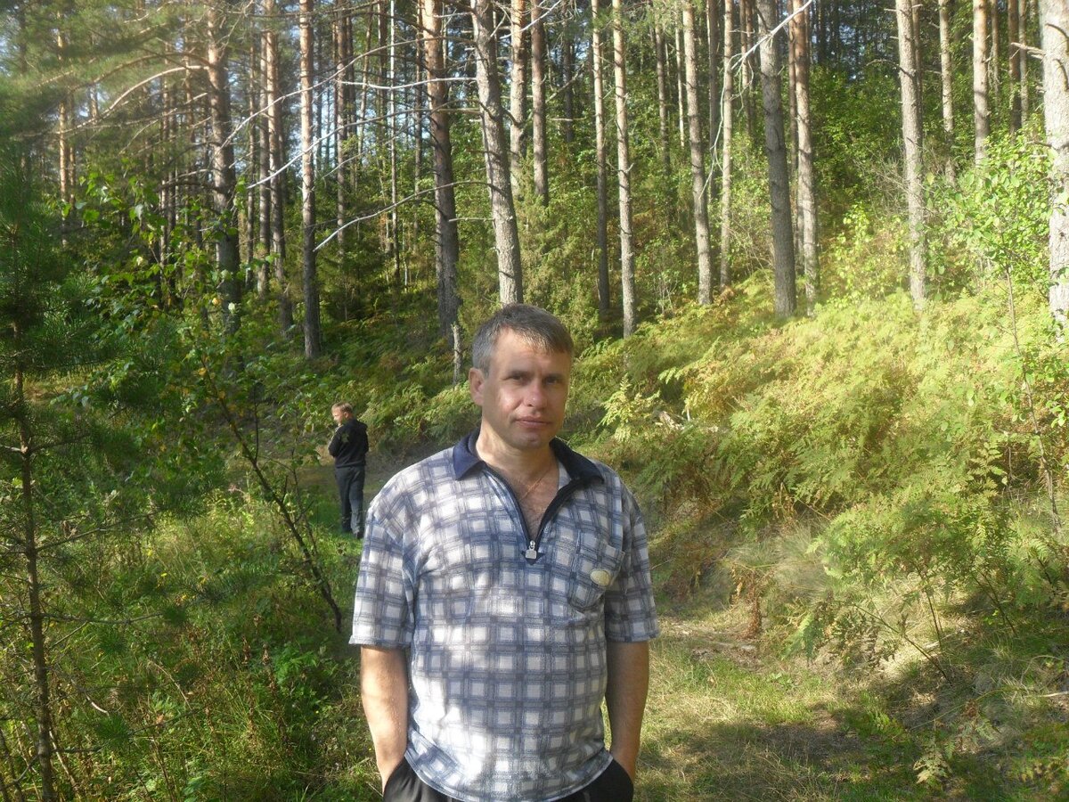 Конт боровских