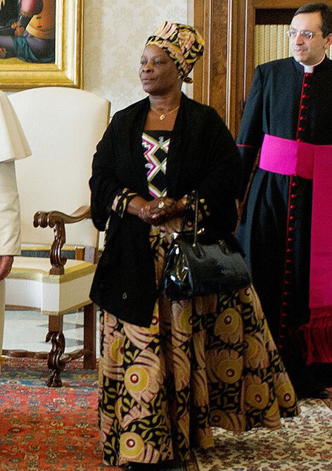 Фото: zambianpolitics.com