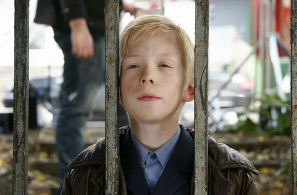 "Щенок" 2009 год