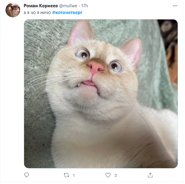 Отдыхает после смены