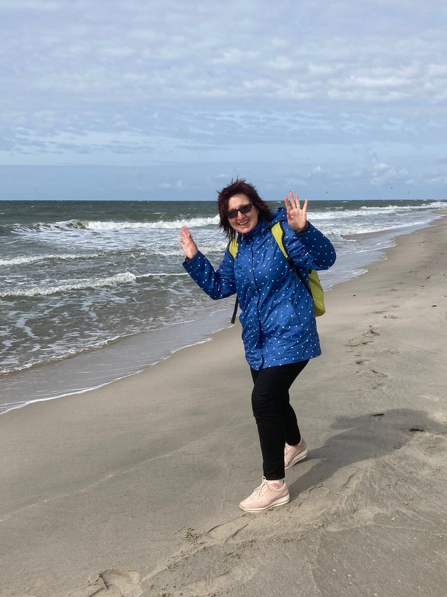 Автор канала 