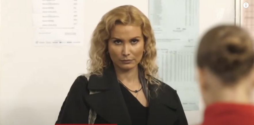 Этери Тутберидзе. (фото из интернета)