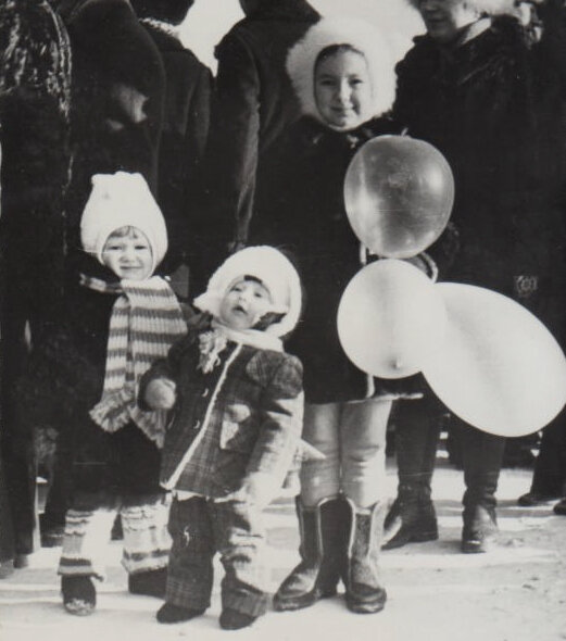 фото автора