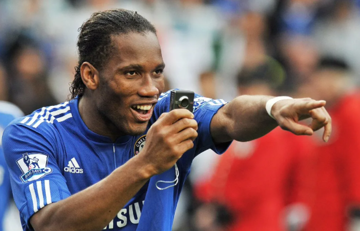 Футболисты, поздно начавшие свои карьеры