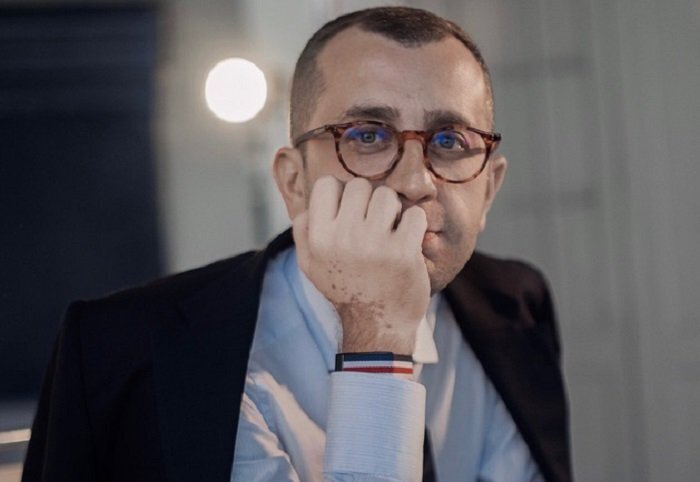 Борис Пиотровский. Источник: ТГ-канал: "Пиотровский Online"