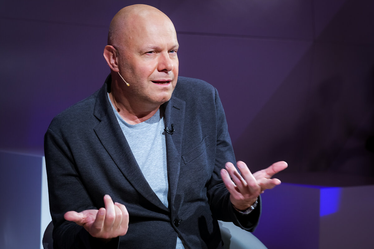 Фото Никиты Симонова 