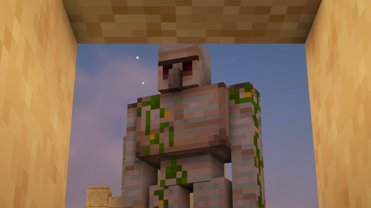 Оч опасный дядя