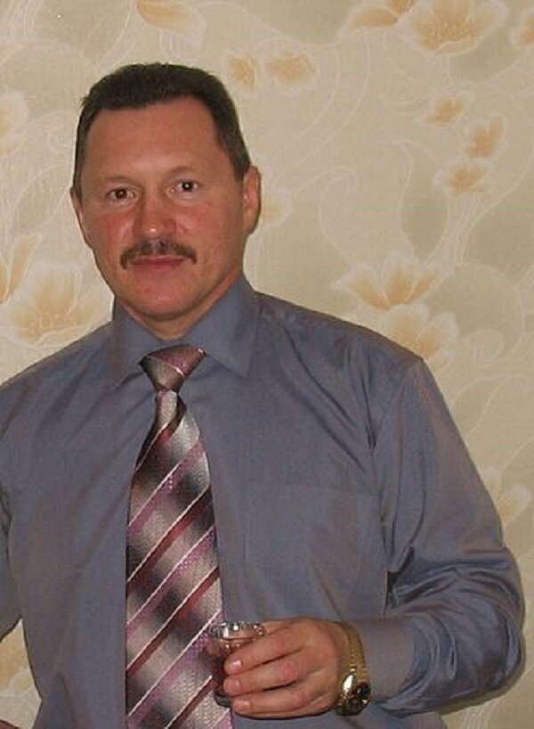 Василий Филин — и за милых дам, и мужик хороший, и вообще, а еще просто брат