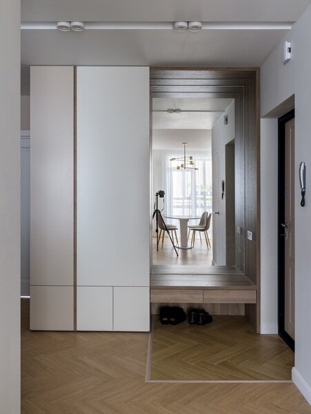 Фото: Виталий Иванов, дизайнер: Инна Тю