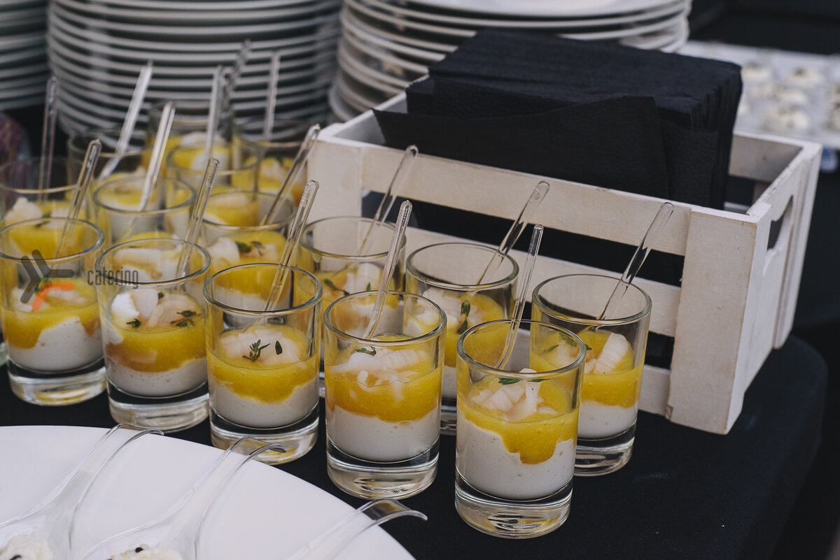 Ресторан кейтернига