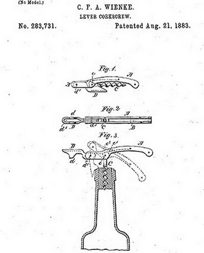 Описание в патенте