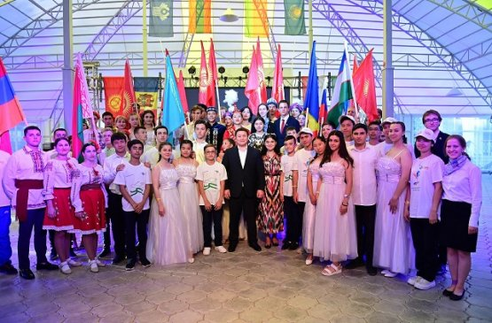 Фото с сайта iacis.ru