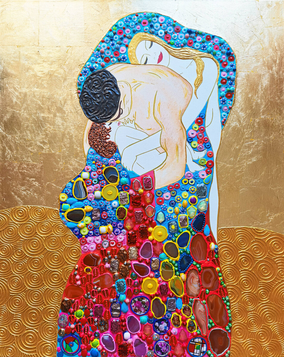 Художник Ирина Баст