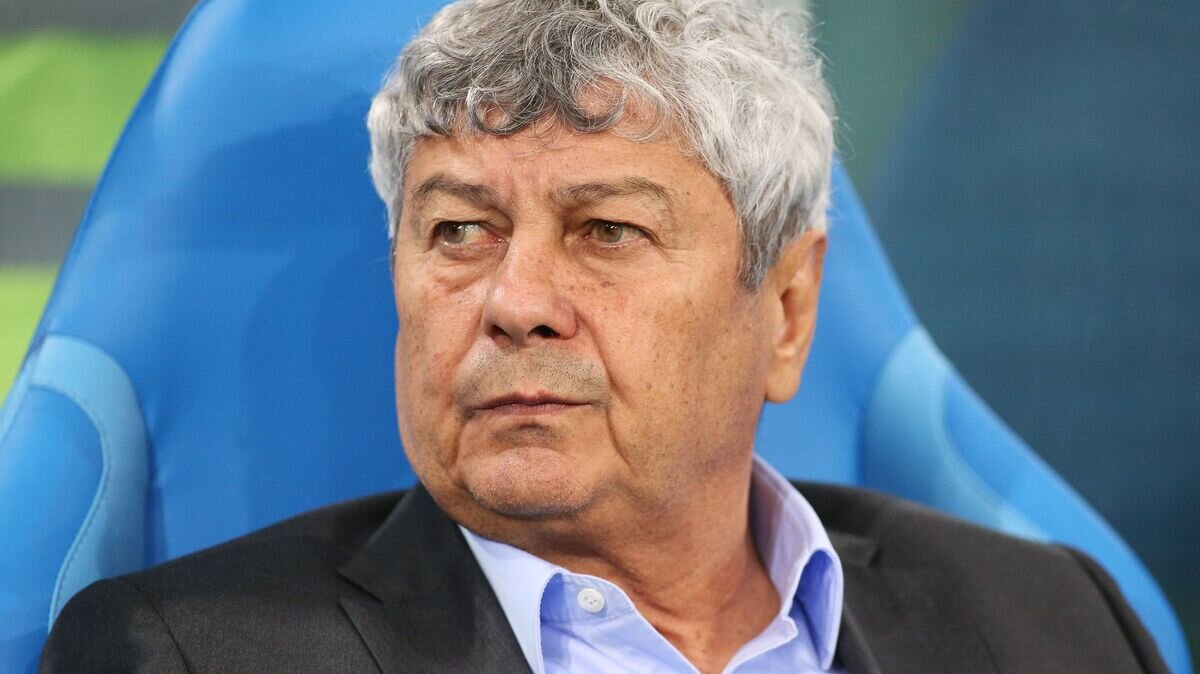    Футбол. Лига наций УЕФА. Матч Россия - Турция© РИА Новости / Виталий Тимкив