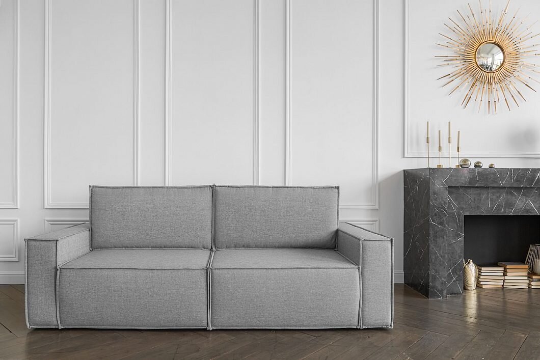 Прямой диван LOFT 1