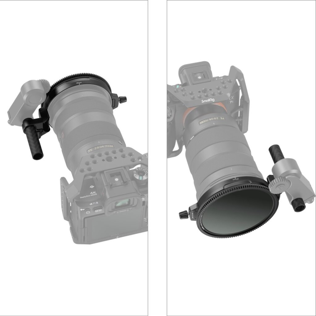     Фото: SmallRig