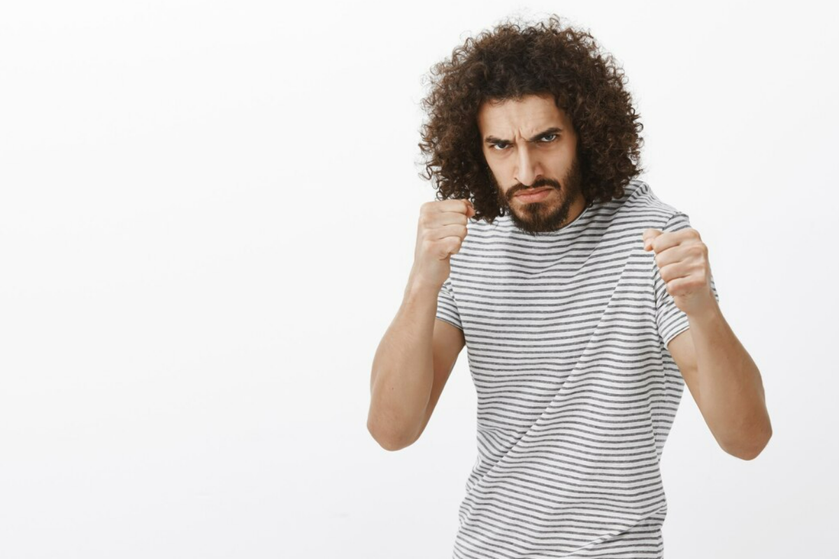 Истории из жизни