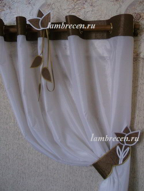 Как обработать углы деталей косой бейкой