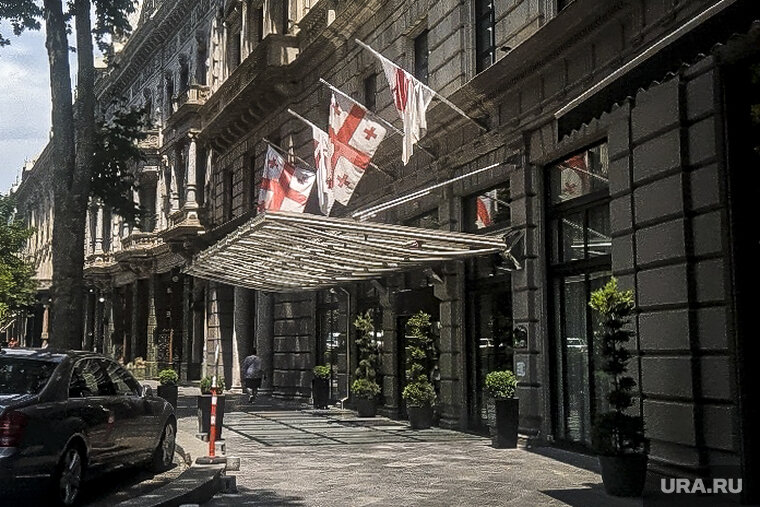    По словам Ираклия Кобахидзе, ранее в таком заявлении содержался определенный сарказм