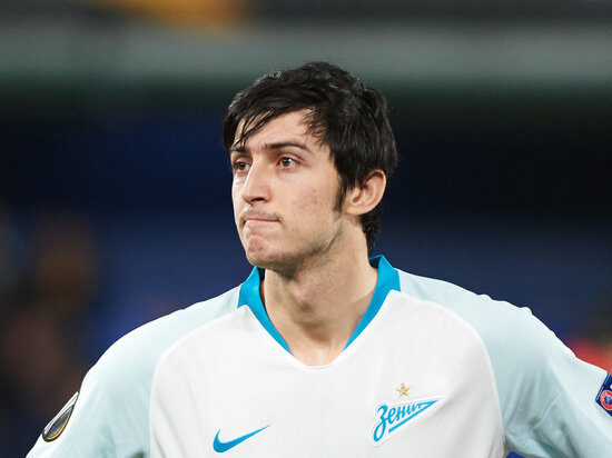     СЕРДАР АЗМУН. ФОТО: MARIA JOSE SEGOVIA/ZUMAPRESS.COM/GLOBALLOOKPRESS