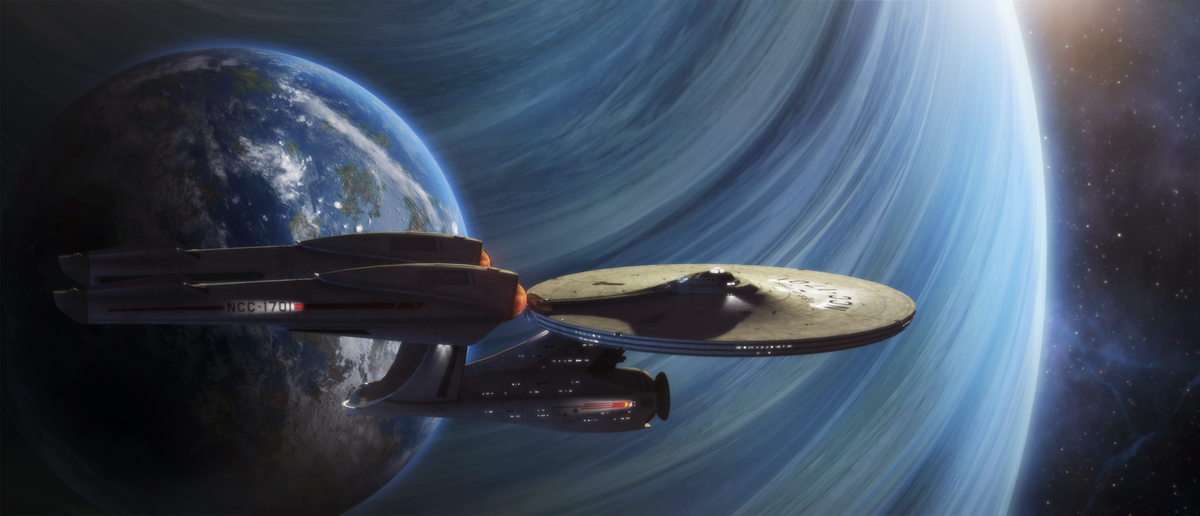 Пролетая на Новой Зеландией. Если присмотреться, можно ее разглядеть. 