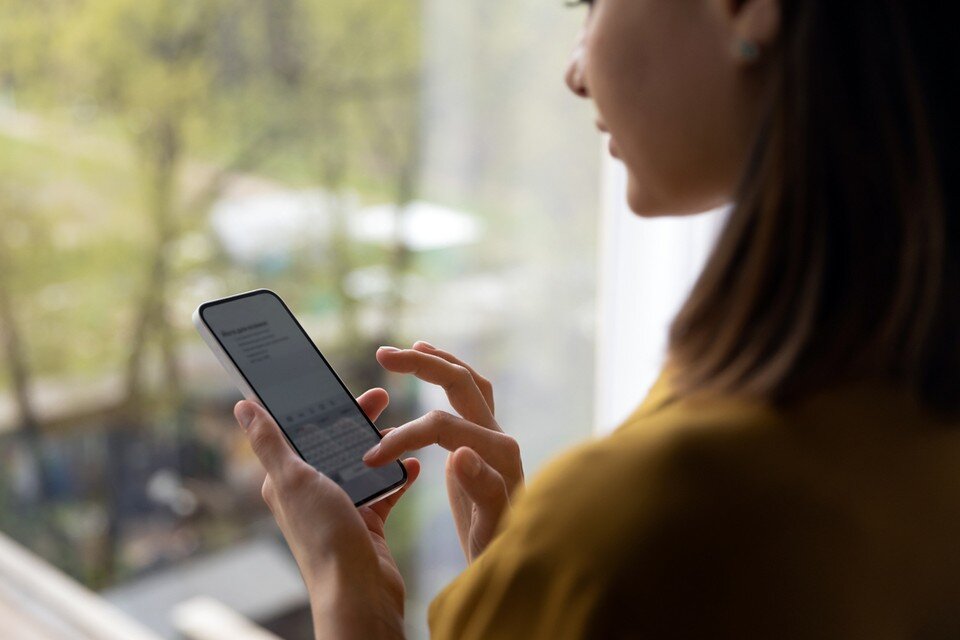     Созданные на основе искусственного интеллекта электронные консультанты быстро отвечают на вопросы и решают проблемы  Shutterstock