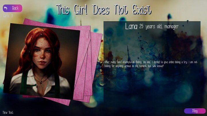 Игры с искусственным интеллектом начали появляться в Steam.