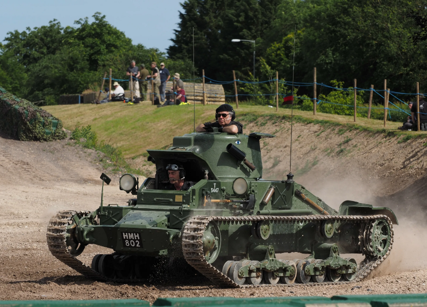 Пехотно танковый. Танк Matilda MK 1. Infantry Tank MK.I «Matilda i».