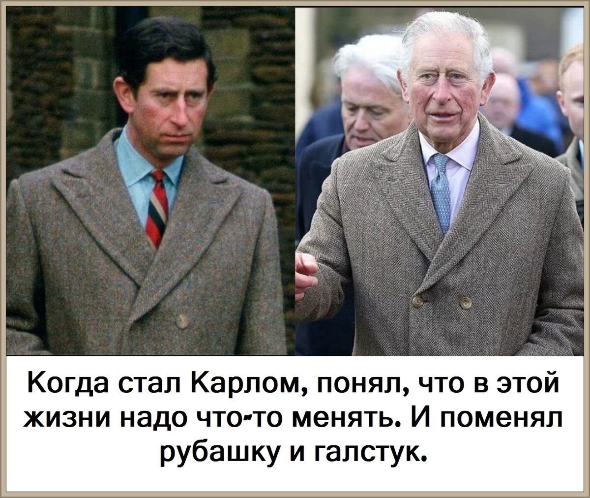 Хоронили королеву, порвали 2 баяна и 10 волынок.
