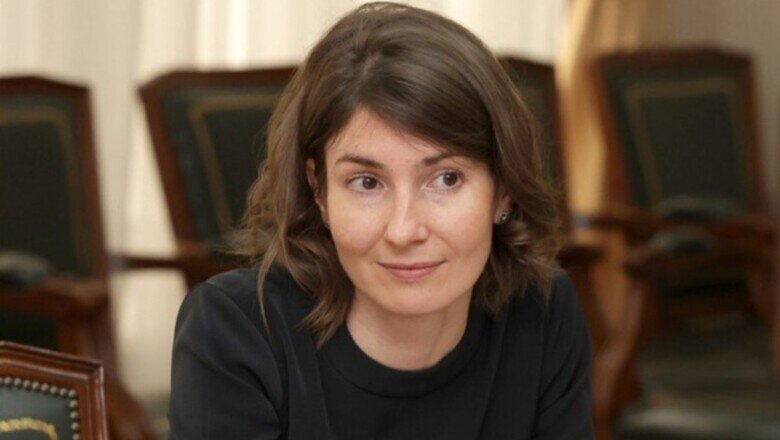 Глава Минцифры Чувашии ушла в отставку после скандала с ее сыном