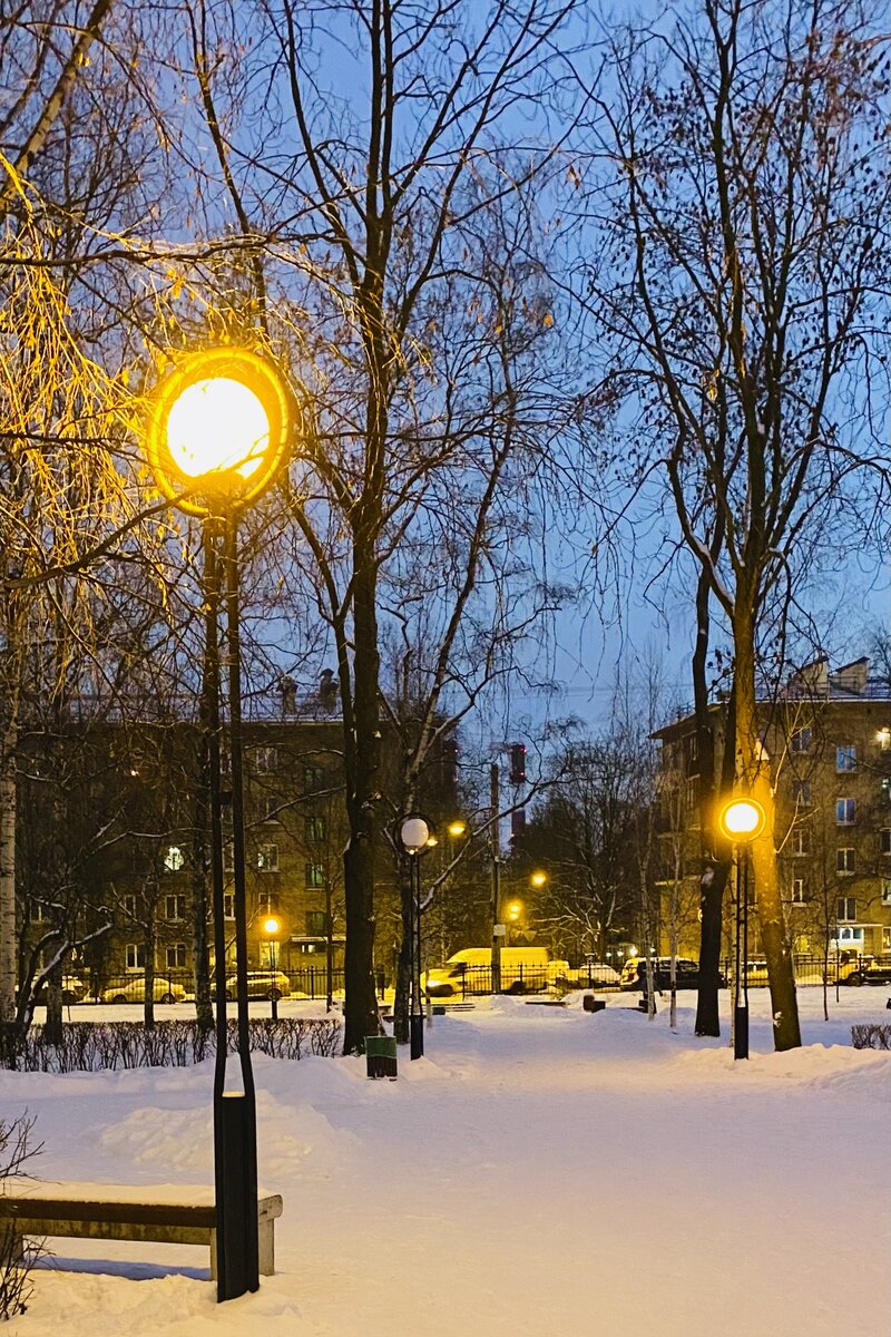 Фото автора канала