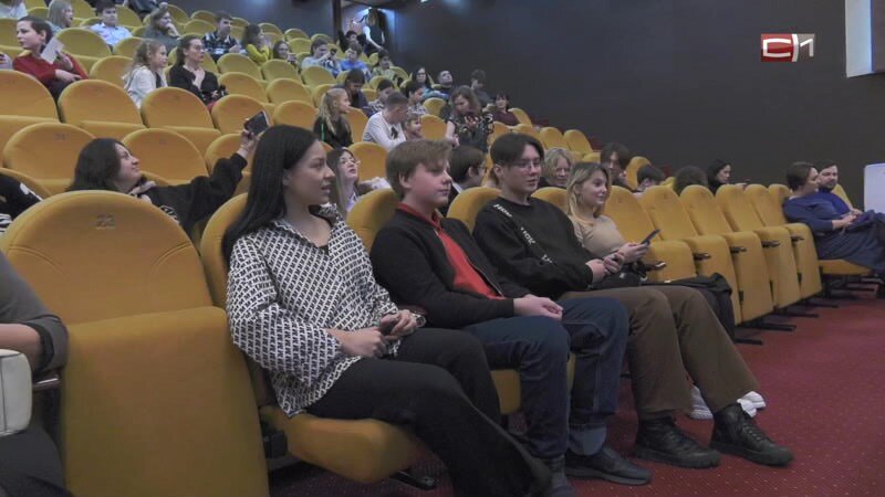    Время окультуриваться. Куда можно сходить в Сургуте по Пушкинской карте