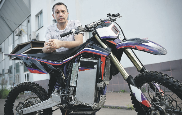 Фото "Вечерняя Москва" от 08.07.20