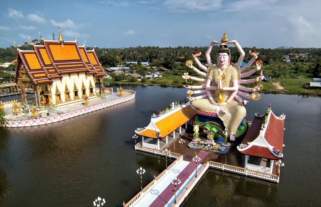 ТОП-30 Главные достопримечательности Таиланда: куда сходить и что посмотреть, фото с описанием