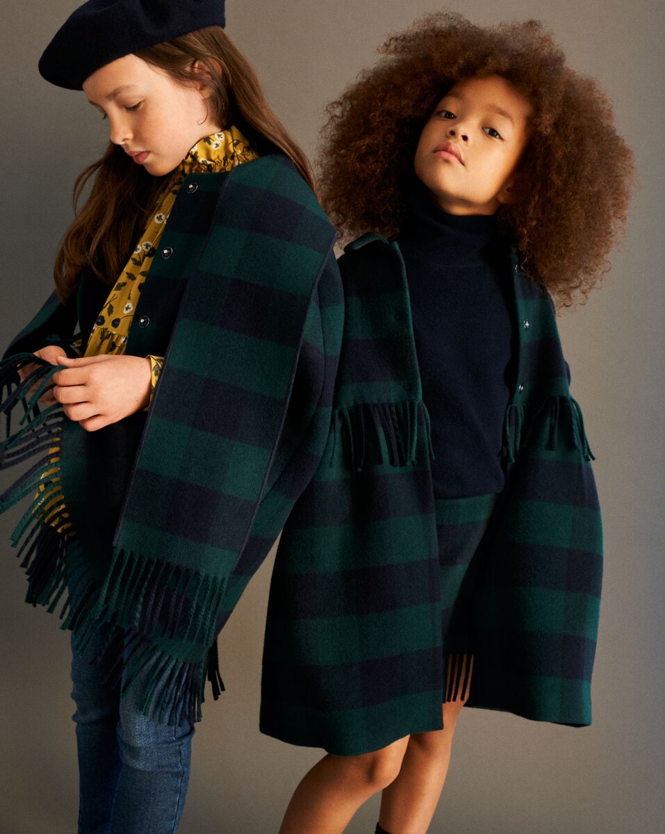 Коллекция Il Gufo Осень-Зима 2020