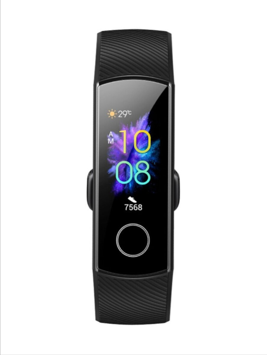 Xonor band 5