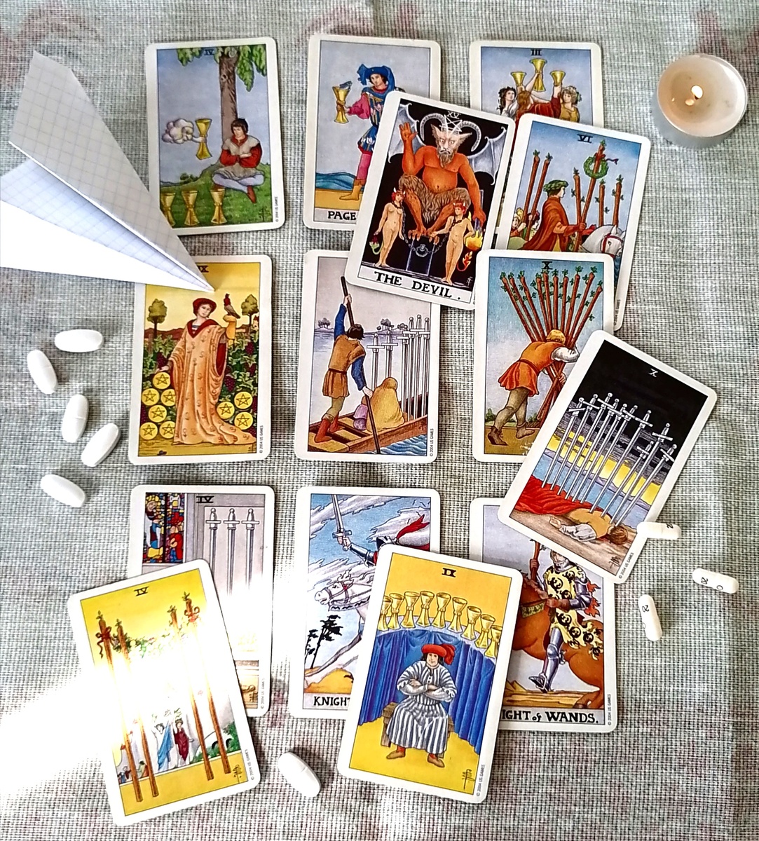 Отравление рассматривается в качестве одной из версий... 