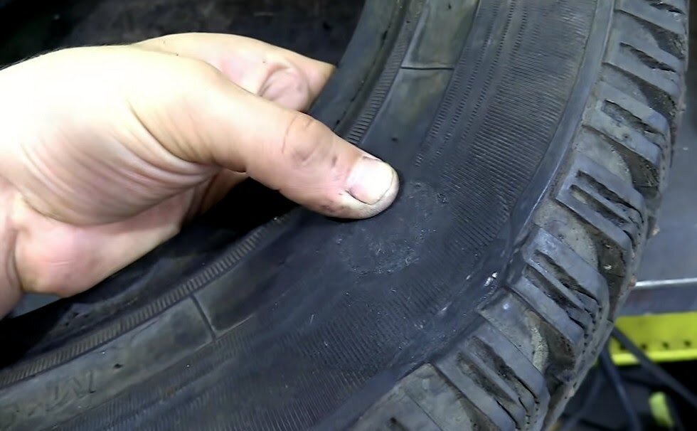 Источник фото: youtube-канал  "Denis МЕХАНИК"