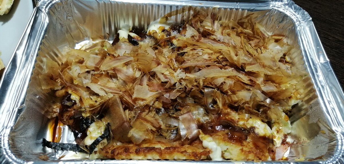 Окономияки