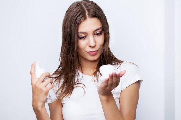 Кондиционер для волос