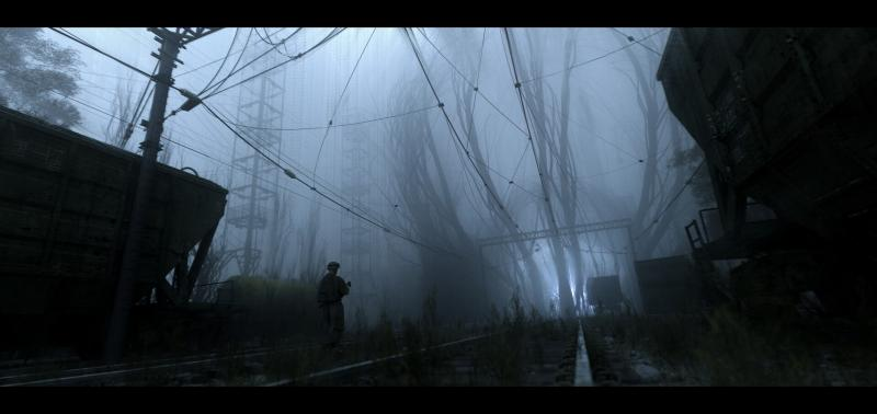 Тот самый скриншот. Выглядит очень захватывающе.