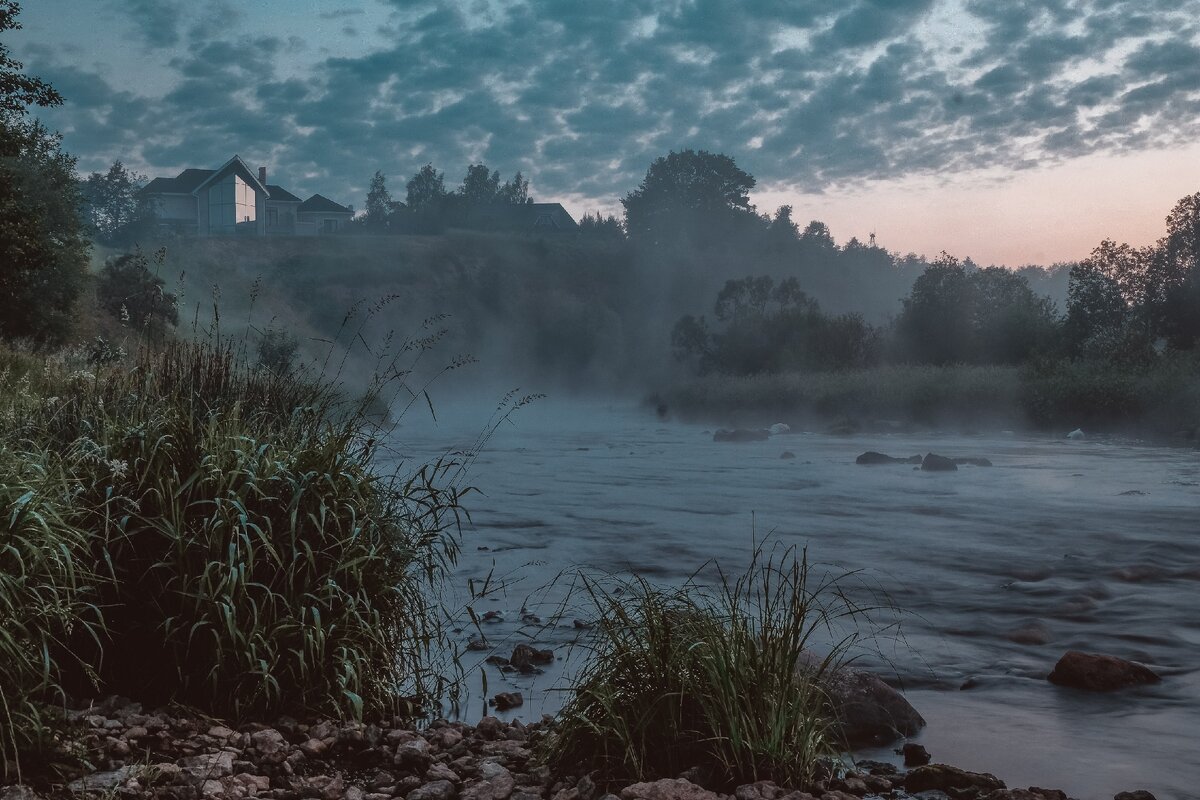 Фото принадлежит автору блога