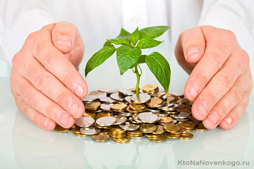 InvestPeople