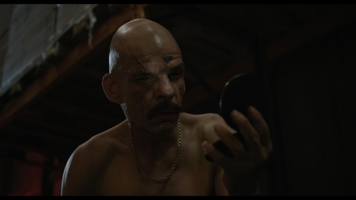 Разум вглядывается в себя