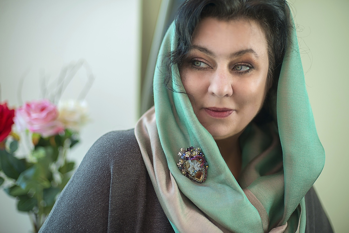 RINABEAD. Ирина Присяжнюк